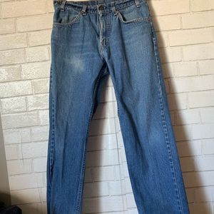 Levi men’s jeans W32 X L 30⭐️
